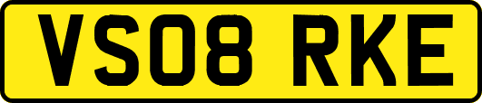 VS08RKE