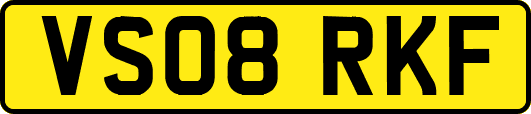 VS08RKF