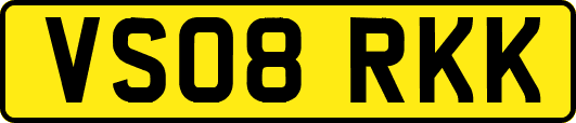 VS08RKK