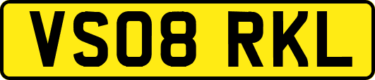 VS08RKL