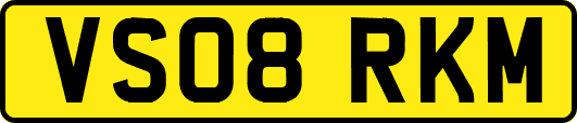 VS08RKM