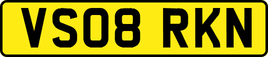 VS08RKN