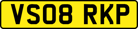 VS08RKP