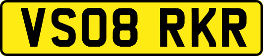 VS08RKR