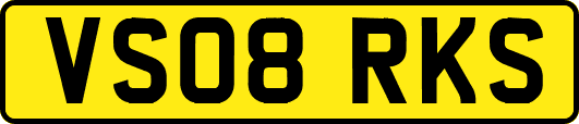 VS08RKS