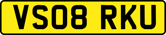 VS08RKU