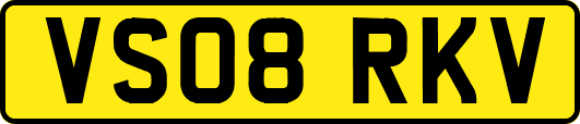 VS08RKV