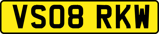 VS08RKW