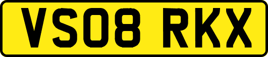 VS08RKX