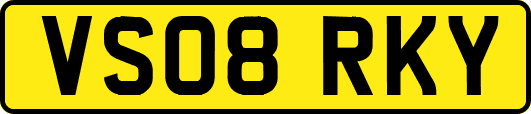 VS08RKY