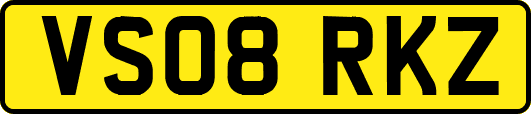VS08RKZ