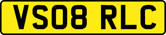 VS08RLC