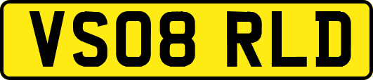 VS08RLD