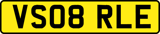 VS08RLE