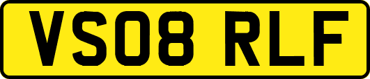 VS08RLF