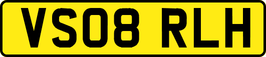 VS08RLH