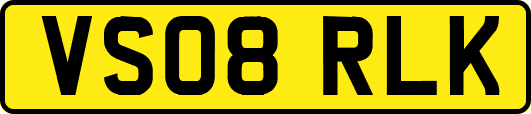 VS08RLK
