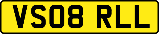 VS08RLL