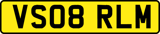 VS08RLM