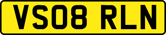 VS08RLN