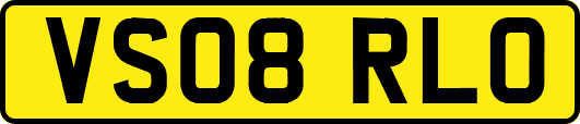 VS08RLO