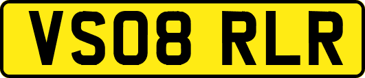 VS08RLR