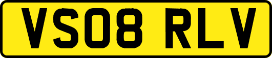 VS08RLV