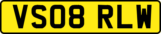 VS08RLW