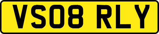 VS08RLY