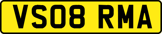 VS08RMA