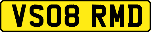 VS08RMD