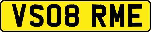 VS08RME