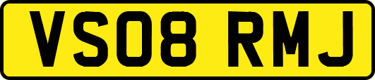 VS08RMJ