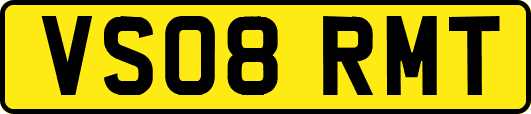 VS08RMT