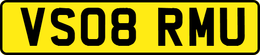 VS08RMU
