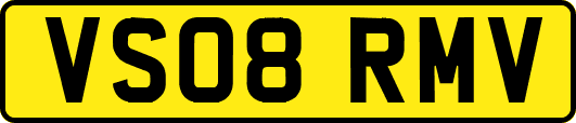 VS08RMV