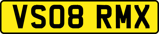 VS08RMX