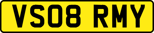 VS08RMY