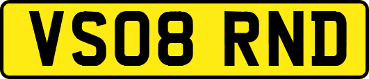 VS08RND