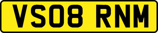 VS08RNM