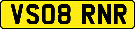 VS08RNR