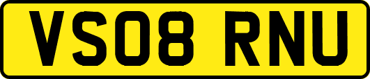 VS08RNU