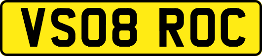 VS08ROC