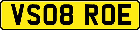 VS08ROE