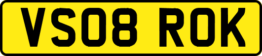 VS08ROK