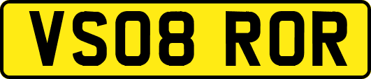 VS08ROR