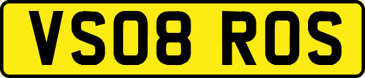 VS08ROS
