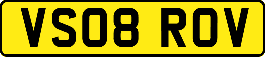 VS08ROV