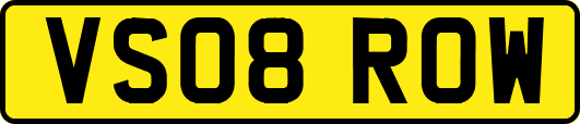 VS08ROW