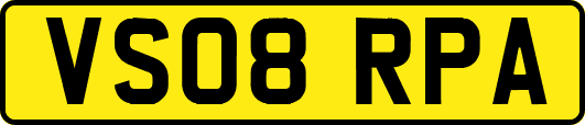 VS08RPA
